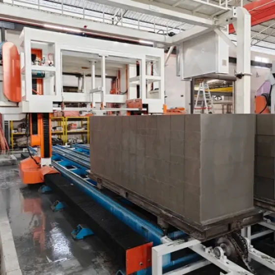 Водонепроницаемое блочное оборудование