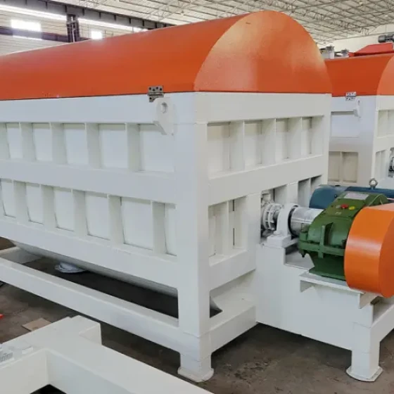 Миксер для блоков