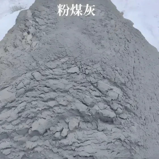 Решение для производства кирпича из летучей золы