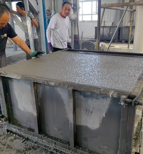 Как открыть небольшой завод по производству газоблоков