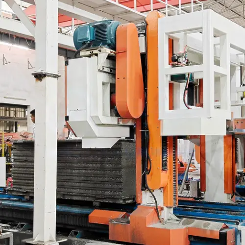 Линия по производству легких панелей перегородок